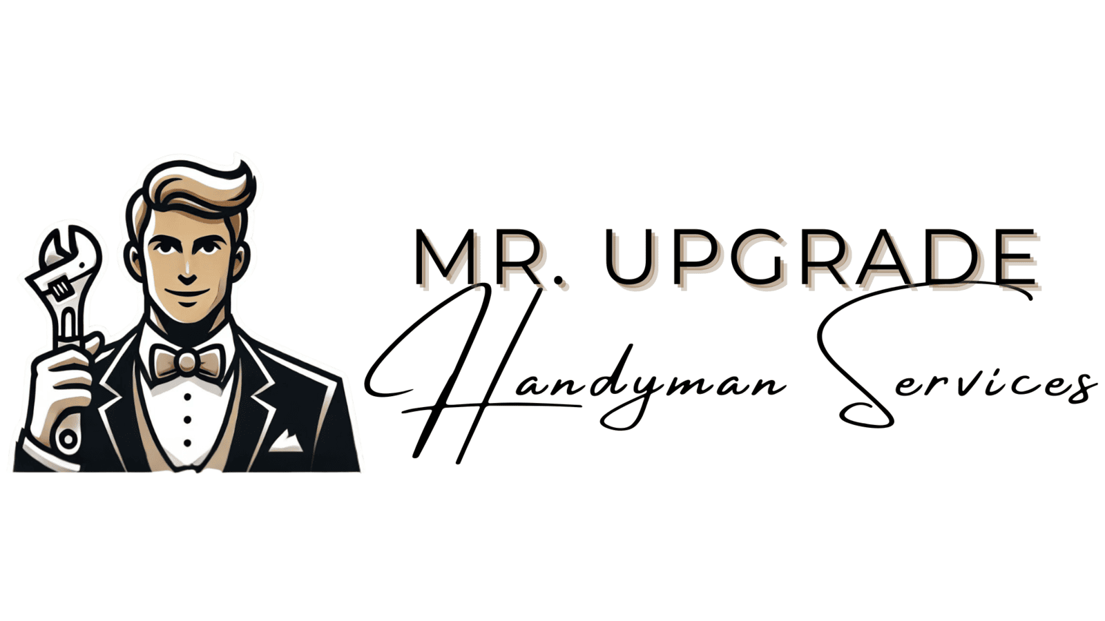 The Journey of Mr. Upgrade: From Passion to Purpose